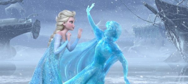 Why Everyone is Wrong About Frozen. Part One: The Movie No One Ever ...