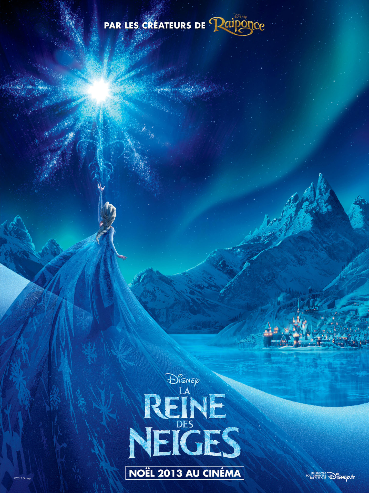 Why Everyone is Wrong About Frozen. Part One: The Movie No One Ever Sees –  Micah S. Harris